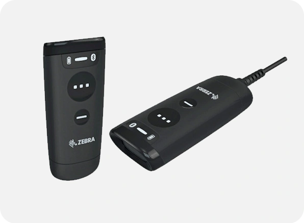 Buy Zebra CS60 Series Companion Scanner in Dubai, UAE